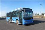 黄海DD6851B01公交车(柴油国五16-31座)