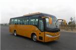 黄海DD6907C08客车(柴油国五24-40座)
