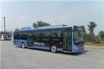 黄海DD6129EV16公交车(纯电动18-45座)