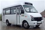 五菱GL6605BEV公交车(纯电动10-15座)