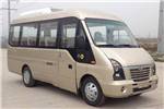 五菱GL6603CQ客车(柴油国五10-19座)