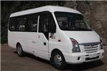 五菱GL6601BEV客车(纯电动10-17座)
