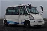 五菱GL6508NCQV客车(汽油/天然气两用燃料国五10-11座)