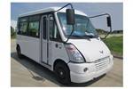 五菱GL6508GQV公交车(汽油国五7-11座)