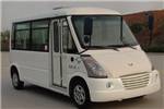 五菱GL6508CQV客车(汽油国五10-11座)