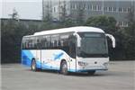 恒通CKZ6116HNB5公交车(天然气国五10-57座)