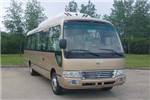上饶SR6800BEV1客车(纯电动24-35座)