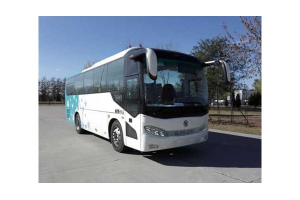 申龙SLK6873BLD5客车(柴油国五24-40座)