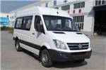银隆GTQ6607BEVT1客车(纯电动10-17座)