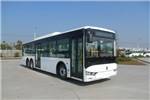 亚星JS6122GHBEV公交车(纯电动10-43座)