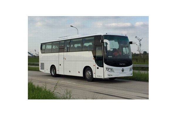 福田欧辉BJ6108U7BHB-1客车(柴油国五24-46座)