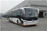 福田欧辉BJ6127C8BTD客车(天然气国五24-42座)