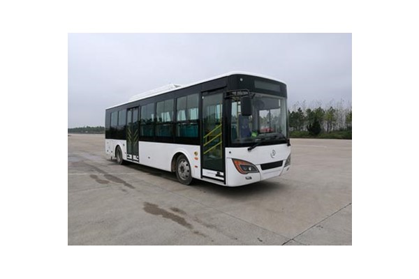 常隆YS6100GBEV2公交车(纯电动10-35座)