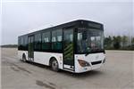 常隆YS6100GBEV2公交车(纯电动10-35座)