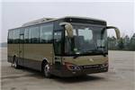 常隆YS6880BEV1客车(纯电动24-35座)