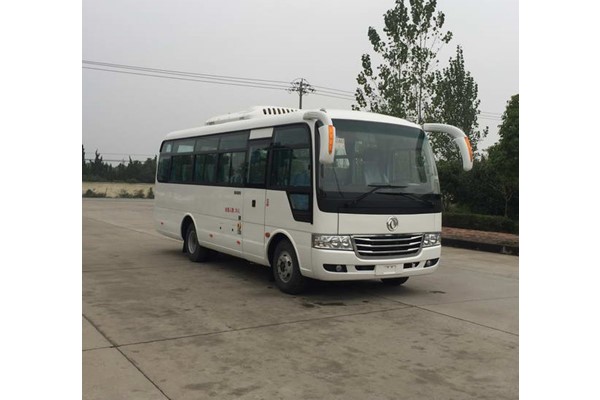 东风DFH6730A客车(柴油国五24-29座)