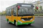 东风超龙EQ6609LTV客车(柴油国五10-19座)