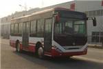 东风超龙EQ6780CHTV公交车(柴油国五13-23座)