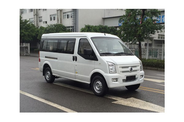 东风超龙EQ6451PF客车(汽油国五5-7座)