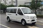 东风超龙EQ6451PF客车(汽油国五5-7座)