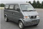 东风EQ6381LF19客车(汽油国五5-7座)