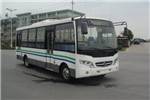 亚星JS6660GHBEV公交车(纯电动10-27座)