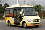 蜀都CDK6550CEG5公交车(天然气国五10-13座)