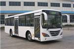 亚星JS6981GCP公交车(天然气国五18-45座)