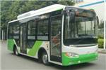 蜀都CDK6780CEG5R公交车(天然气国五12-25座)