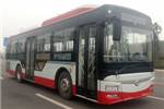 蜀都CDK6112CEG5HEV公交车(NG/电混动国五17-34座)