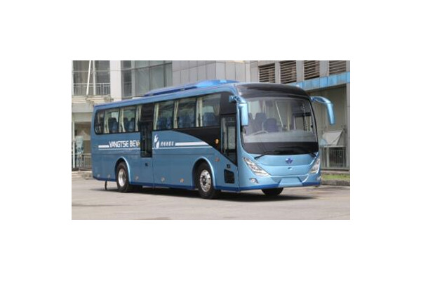 扬子江WG6110BEVHG2客车(纯电动26-50座)
