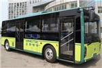 扬子江WG6850BEVZT3公交车(纯电动19-26座) 扬子江WG6850BEVZT3公交车(纯电动19-26座)