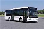 一汽CA6110URBEV82公交车(纯电动29-35座)