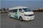 亚星YBL6611BEV1客车(纯电动10-18座)