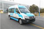 亚星YBL6600BEV6客车(纯电动10-18座)
