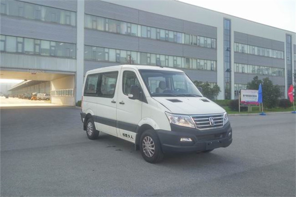 亚星YBL6610BEV2客车(纯电动10-18座)
