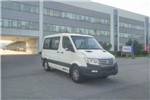 亚星YBL6600BEV8客车(纯电动10-18座)