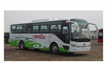 宇通ZK6115BEVG5公交车(纯电动24-49座)