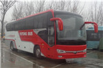 宇通ZK6128HQA5Y客车(柴油国五25-55座)