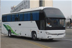宇通ZK6122HQC5E客车(柴油国五25-57座)
