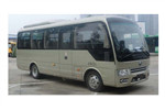 宇通ZK6729DT6客车(柴油国五24-29座)