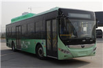 宇通ZK6125CHEVPG35插电式公交车(柴油/电混动国五10-45座)