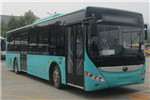 宇通ZK6125BEVG21公交车(纯电动10-45座)