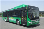宇通ZK6125CHEVNPG21A公交车(天然气/电混动国五10-45座)