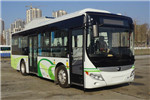 宇通ZK6935BEVG2公交车(纯电动10-32座)