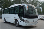 宇通ZK6808BEVQZ52客车(纯电动24-33座)