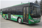 宇通ZK6105CHEVPG29插电式公交车(柴油/电混动国五10-36座)