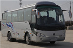 宇通ZK6858H5Y1客车(柴油国五24-37座)
