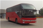 宇通ZK6113HQB5Y客车(柴油国五24-53座)