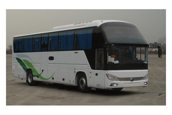 宇通ZK6122HQC5S客车(柴油国五25-57座)